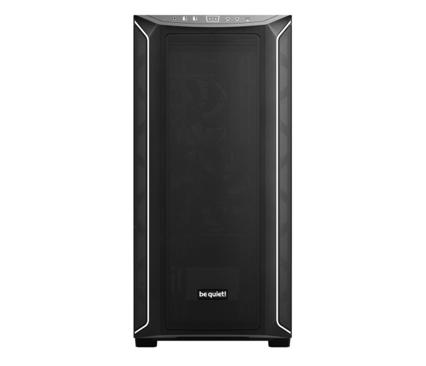be quiet! Shadow Base 800 DX Black - 1172257 - zdjęcie 5